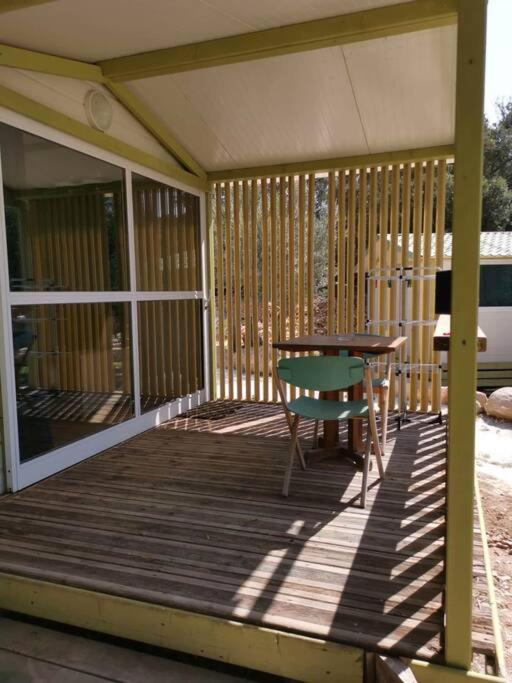 Grande Chambre Tout Confort Bonifacio  Exterior foto